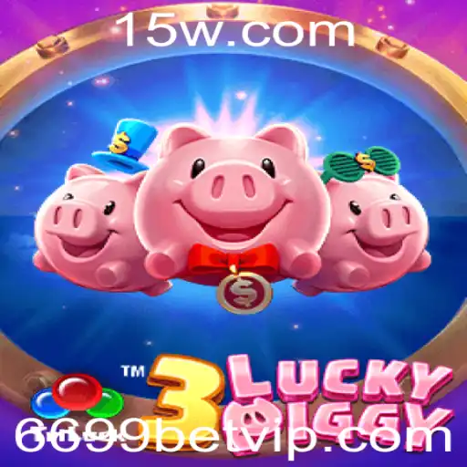 Descubra o Universo de 3LUCKYPIGGY e sua Integração com 6699bet
