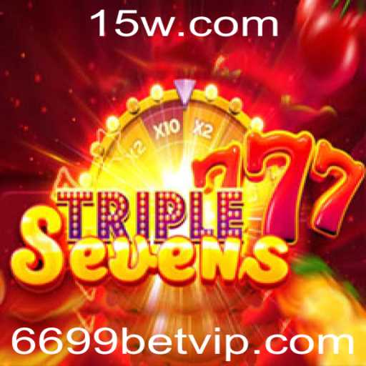 Descubra o Mundo Empolgante de 777TripleSeven com 6699bet