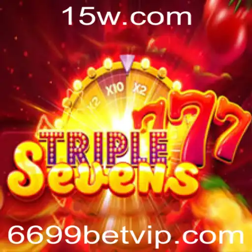 Descubra o Mundo Empolgante de 777TripleSeven com 6699bet
