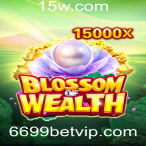 Explorando o Mundo do Jogo Online BlossomofWealth