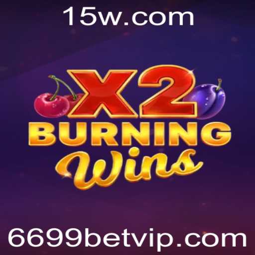 Explorando o Excitante Mundo do Jogo BurningWinsX2 na Plataforma 6699bet