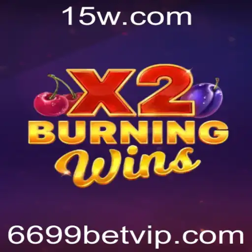 Explorando o Excitante Mundo do Jogo BurningWinsX2 na Plataforma 6699bet