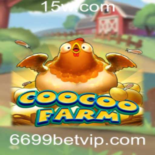 Explorando o Mundo de CooCooFarm e a Estratégia de Jogo com 6699bet