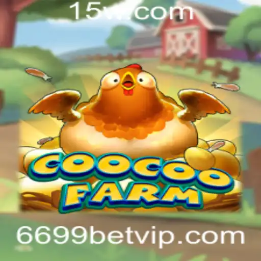 Explorando o Mundo de CooCooFarm e a Estratégia de Jogo com 6699bet