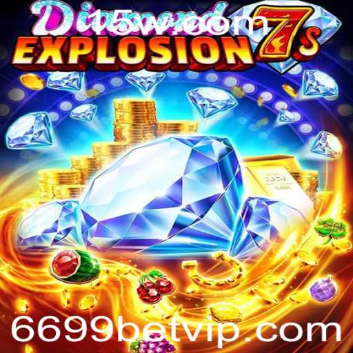 Explorando o Jogo DiamondExplosion7s: Uma Nova Onda de Entretenimento Online