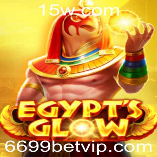 Experimente a Aventura do Jogo EgyptsGlow com 6699bet