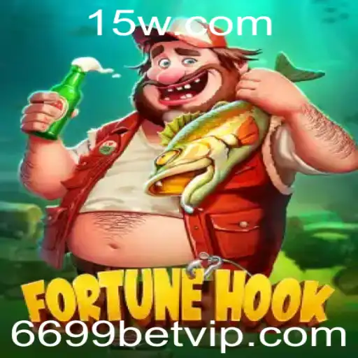 Descubra o Jogo FortuneHook e a Plataforma 6699bet