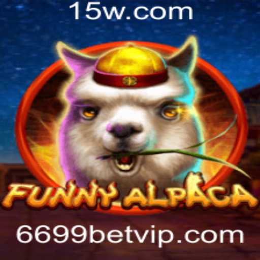 Explorando o Mundo Fascinante de FunnyAlpaca - O Jogo de Estratégia Inovador