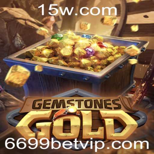 Descubra o Fascinante Mundo de GemstonesGold com 6699bet