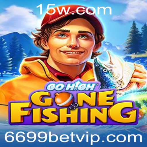 GoHighGoneFishing: O Jogo de Estratégia e Aventura no Mundo da Pesca