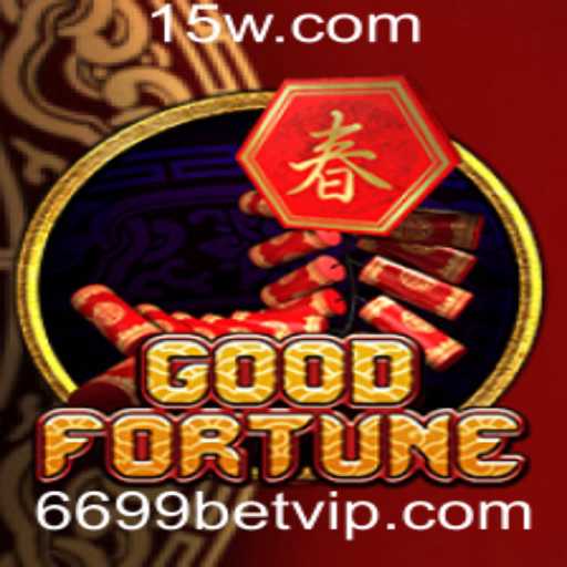 Explorando GoodFortune: O Jogo de Azar com a Chave 6699bet