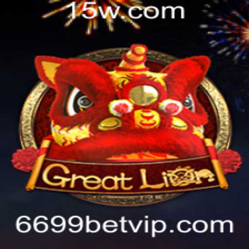 GreatLion: Descubra o Jogo Inovador do Momento