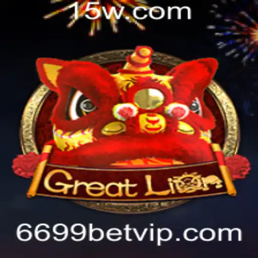 GreatLion: Descubra o Jogo Inovador do Momento