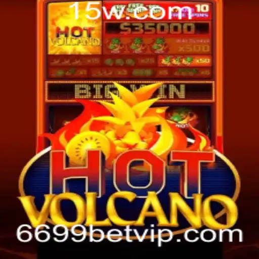 Descubra o Empolgante Jogo HotVolcano da 6699bet