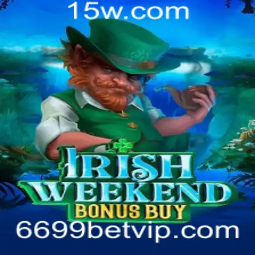 Explorando o Jogo IrishWeekendBonusBuy