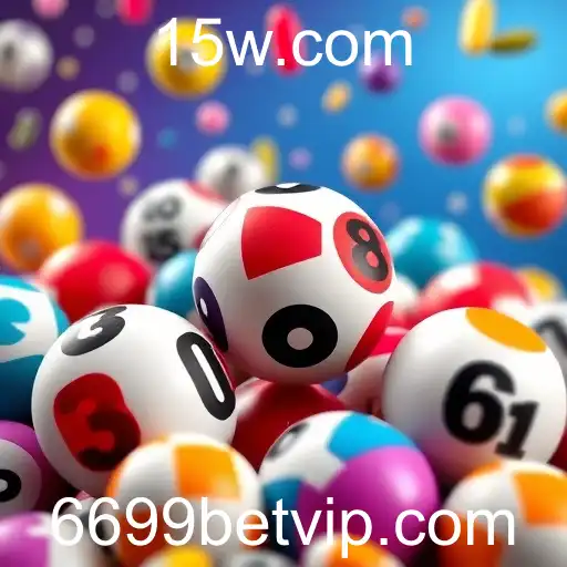 Os Jogos de Loteria e o Impacto do 6699bet