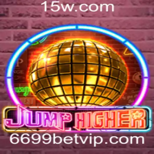 Explorando o Jogo Empolgante JumpHigher e Sua Integração com 6699bet