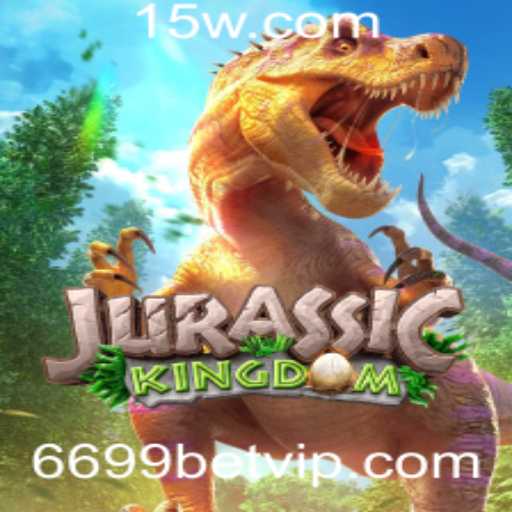 Descubra o Fascinante Mundo de JurassicKingdom com 6699bet