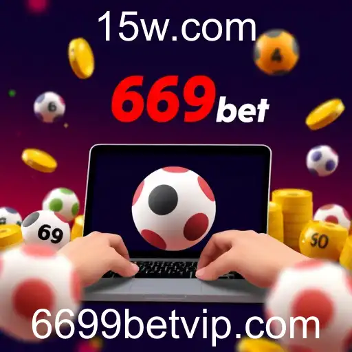 Loteria Online: Uma Nova Era com 6699bet