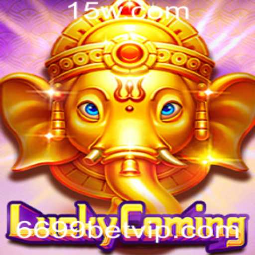 Descubra o Mundo do Jogo LuckyComing com 6699bet