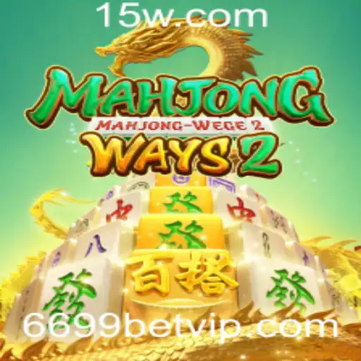 Explorando o Jogo Mahjong Ways 2 na Plataforma 6699bet