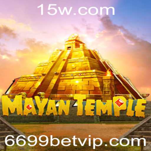 Descubra os Mistérios de MayanTemple: Uma Aventura Inesquecível