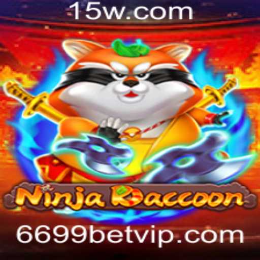 Explorando o Universo de NinjaRaccoon: Um Mergulho no Mundo do Jogo