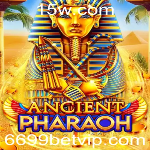 Descubra o Fascinante Mundo de AncientPharaoh com 6699bet