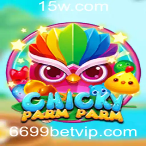 Descubra ChickyParmParm: Um Novo Jogo Empolgante no Mundo de 6699bet