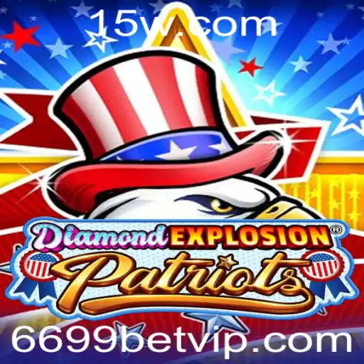 Explorando o Fascinante Jogo DiamondExplosionPatriots: Regras e Estratégias
