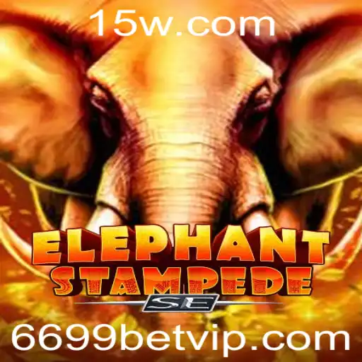 Explorando o Mundo de ElephantStampedeSE: Uma Aventura Selvagem