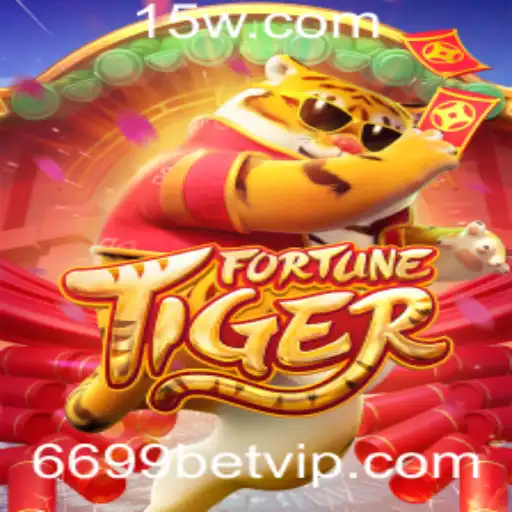 Desvendando o Fascínio do Fortune Tiger no 6699bet
