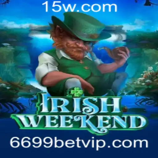 Explorando o Novo Fenômeno de Jogos: IrishWeekend
