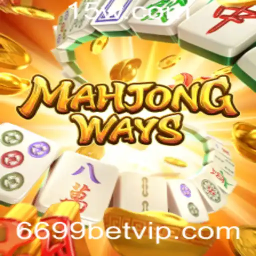 Descubra MahjongWays: Uma Nova Experiência em Jogos de Azar com 6699bet