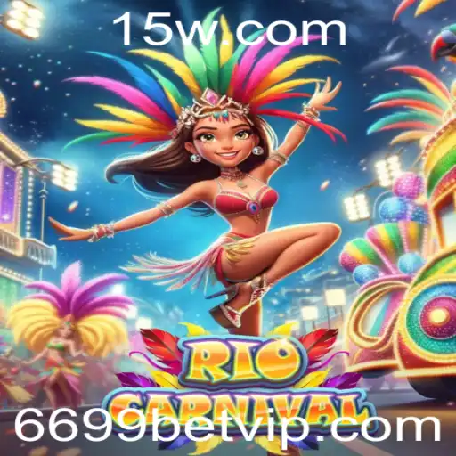 Explorando o Fascinante Mundo de RioCarnival: O Jogo que Transforma o Carnaval em Diversão Virtual