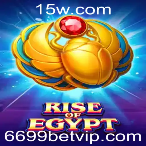 Explorando RiseOfEgypt: Um Mergulho nas Antigas Pirâmides