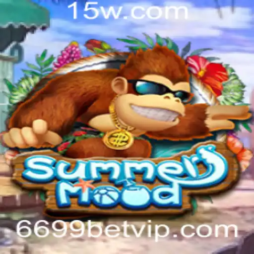 Explorando o Fascinante Mundo de SummerMood e a Plataforma 6699bet