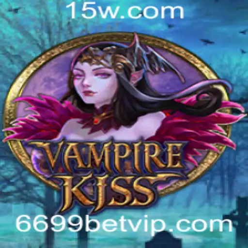 VampireKiss: A Nova Sensação do Entretenimento Interativo