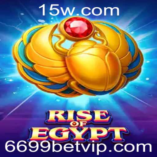 Explorando RiseOfEgypt: Um Mergulho nas Antigas Pirâmides