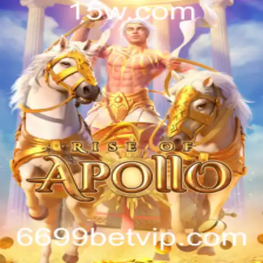 RiseofApollo: Mergulhe na Mitologia em 6699bet