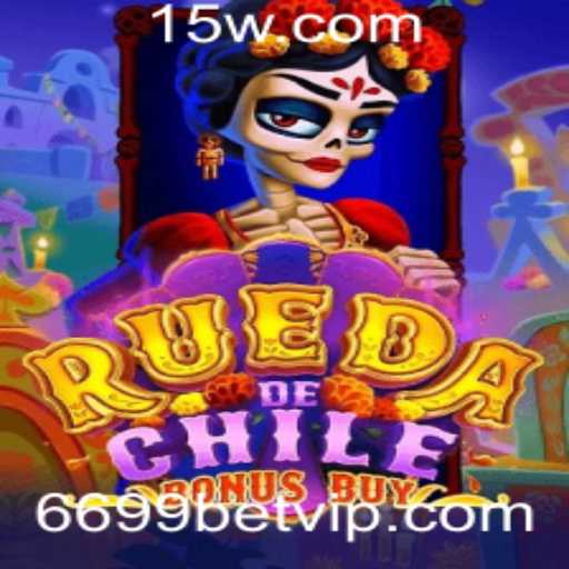 Descubra o Fascinante Mundo de RuedaDeChileBonusBuy no 6699bet