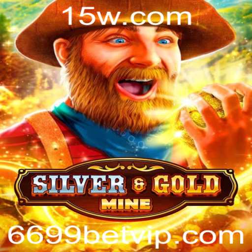 Explorando SilverGold: A Nova Sensação dos Jogos com 6699bet