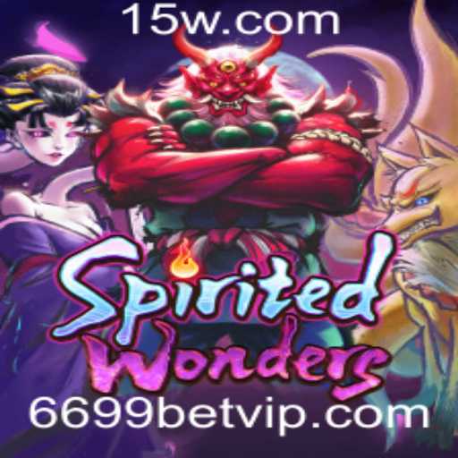Explorando o Fascinante Universo de SpiritedWonders