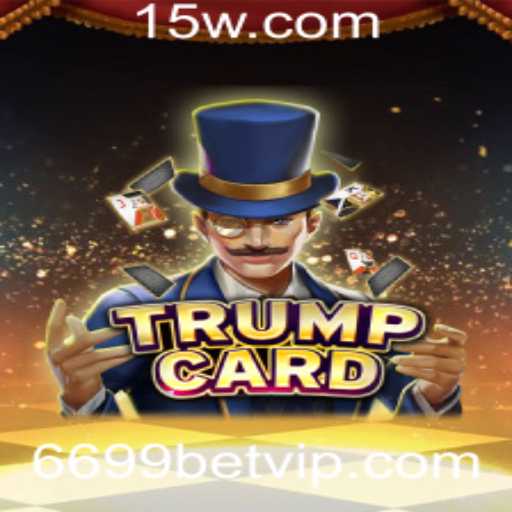 Explorando TrumpCard: Um Jogo de Estratégia e Apostas