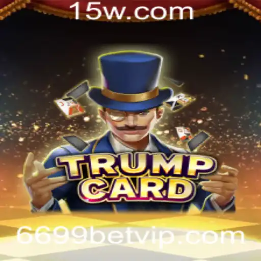 Explorando TrumpCard: Um Jogo de Estratégia e Apostas