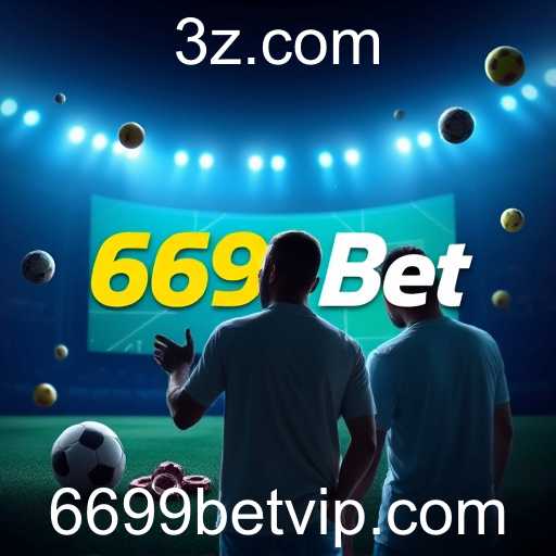 A Ascensão do 6699Bet no Cenário de Jogos Online