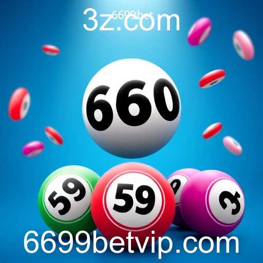 A Entusiasmante Experiência do Online Bingo no 6699bet