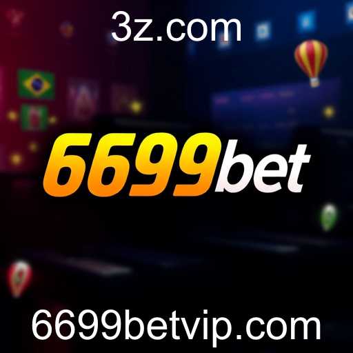 A Expansão e Impacto do 6699bet no Mercado de Jogos