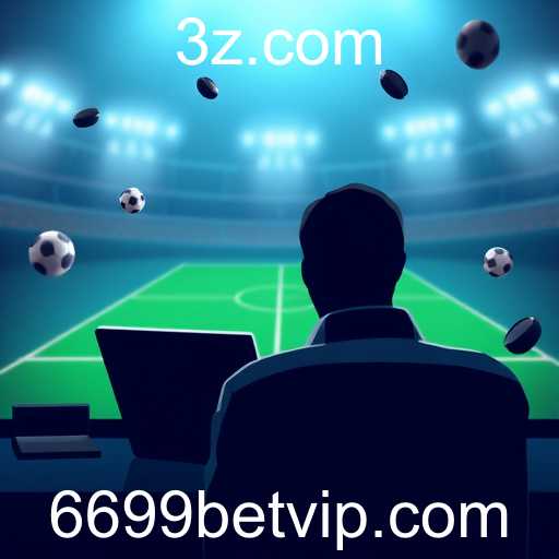 A Ascensão dos Jogos Online e o Impacto da 6699bet no Brasil