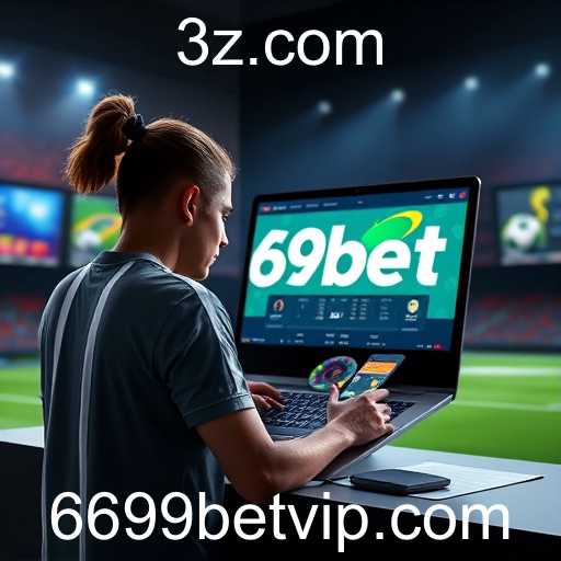 O Impacto Crescente dos Sites de Apostas Online em 2025